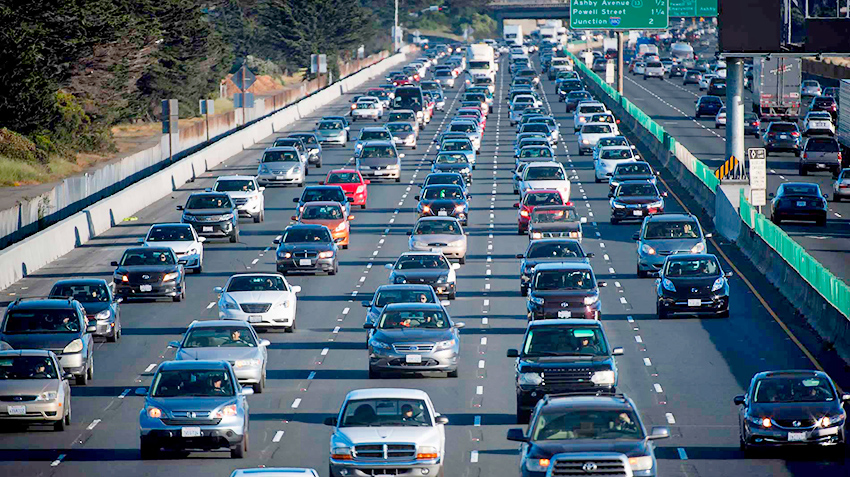 Минюст США прекратил антикартельное расследование против 4 автопроизводителей и штата Калифорния