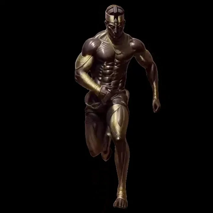 3Д видео 023