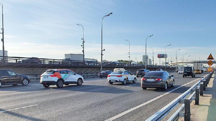 Президент Путин утвердил стратегию снижения аварийности на период до 2030 года и на перспективу до 2036 года