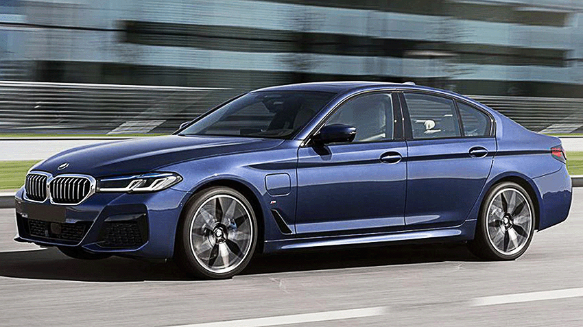 5 Series