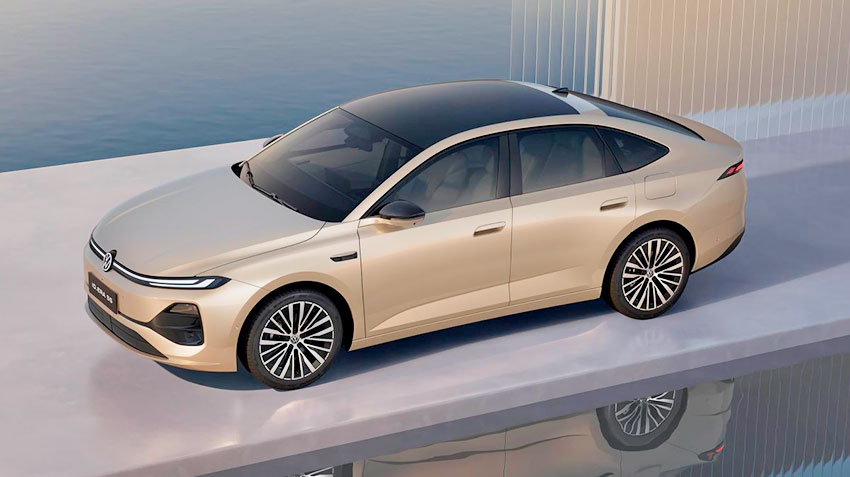 Volkswagen перевернул производственные качели – Китай стал приоритетом перед Германией