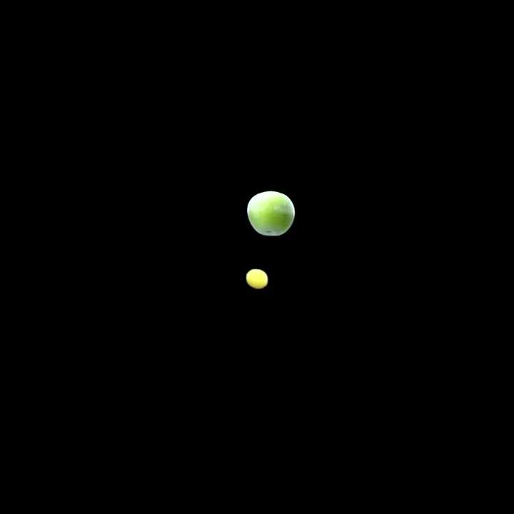 3Д видео 017