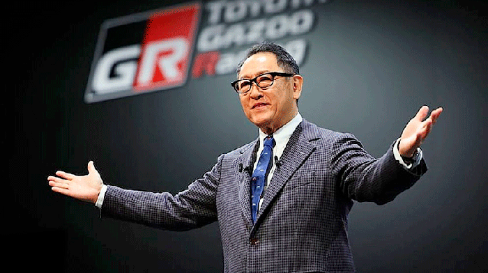 Toyota не верит в торжество электромобилей и начинает разработку нового поколения ДВС