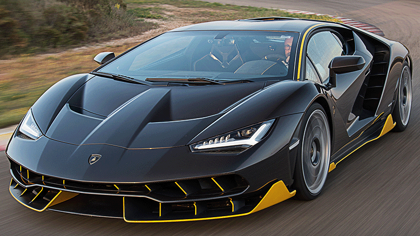 Centenario