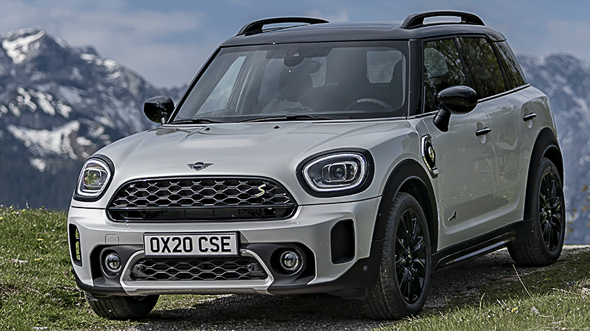 Countryman