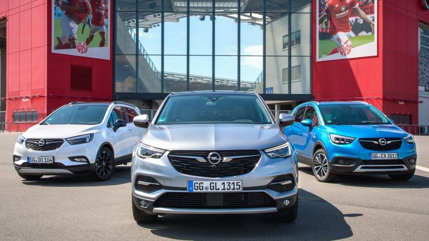 PSA Group смогла вернуть Opel к прибыльности за рекордно короткое время