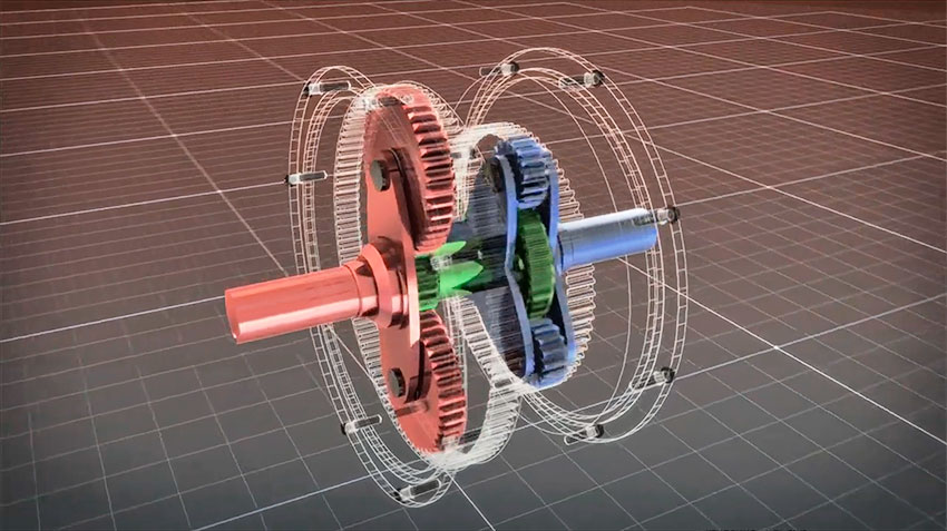 Шестеренный разум инженера Иванова