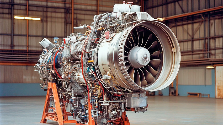 Cамый большой российский авиационный двигатель ПД-35 сертифицируют не ранее 2027–2028 года