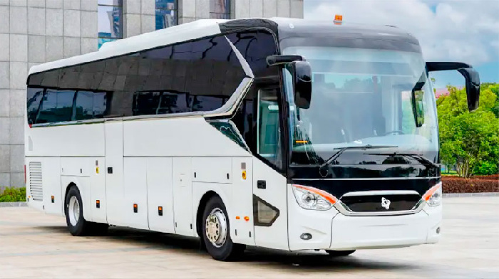 Под маркой Sollers будут производиться туристические автобусы