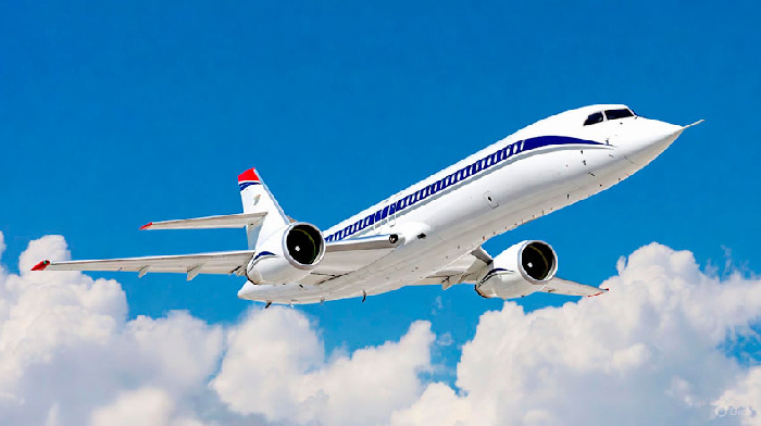 Первый полет модели-демонстратора российского суперсоника «Стриж» намечен на 2029 год