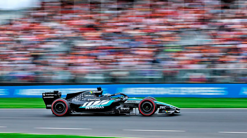 Сезон Формулы-1 2026 года начинается в условиях неопределенности из-за полной смены технического регламента