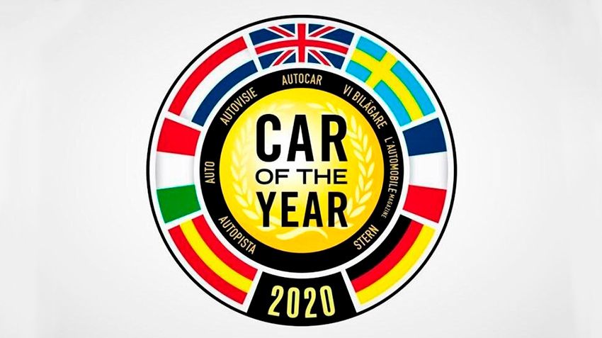 Конкурс «Автомобиль Года – 2020» – список составлен