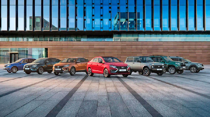 ВАЗ обновил актуальные цены на модельный ряд LADA в 2026 году с учетом льготного автокредитования