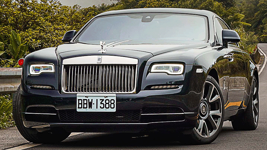 Wraith