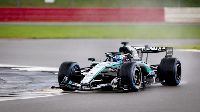 Соперники команды Mercedes в Формуле-1 перед началом сезона 2026 года пытаются добиться от FIA пересмотра правил по моторам