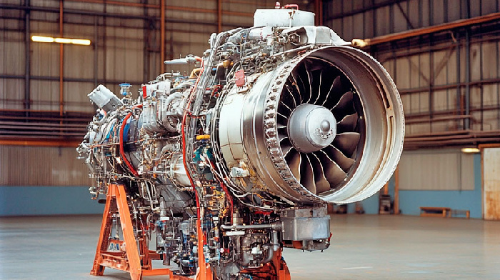 Cамый большой российский авиационный двигатель ПД-35 сертифицируют не ранее 2027–2028 года