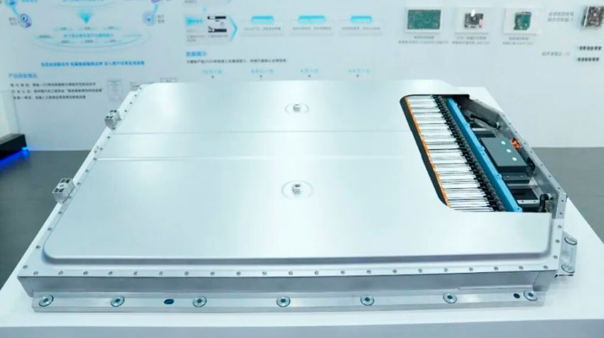 Китайская компания Welion NE достигла рекордной плотности энергии аккумулятора – 824 Вт·ч/кг и ставит целью превысить 1000 Вт·ч/кг!