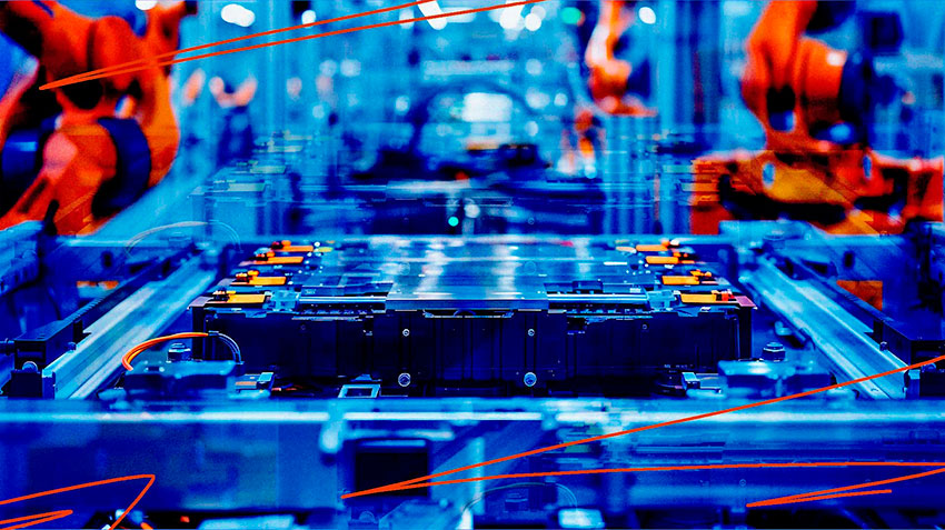 Что задерживает развитие технологии твердотельных SSB-аккумуляторов?