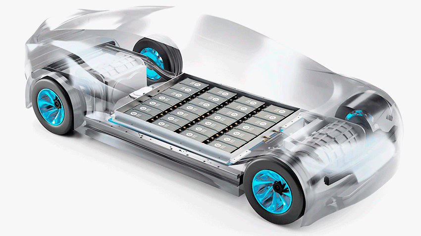 Калининградская «Рэнера» выпустит к 2030 году 230 тысяч отечественных аккумуляторов для электромобилей