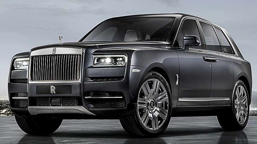 Cullinan