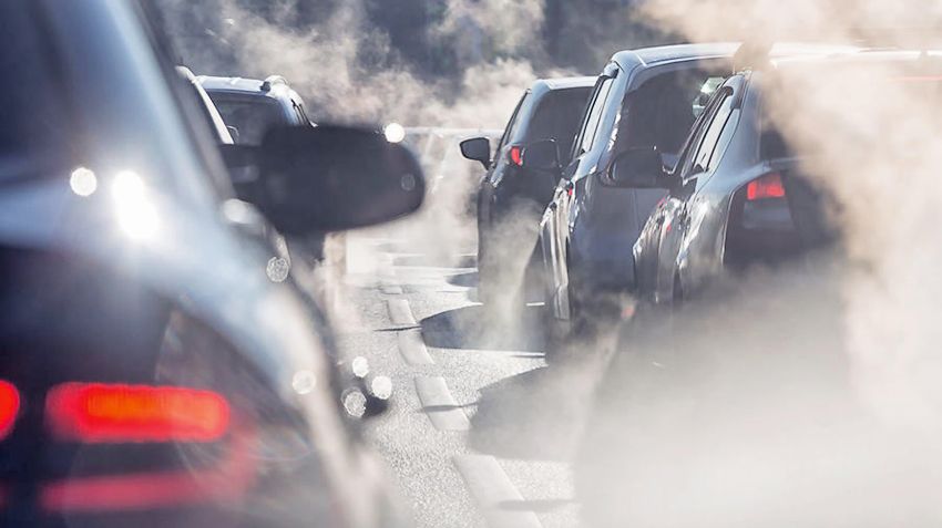 Британские парламентарии готовы ради снижения выбросов CO2 запретить личные автомобили