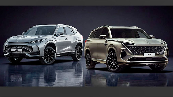 «Москвич» произвел апгрейд логотипа