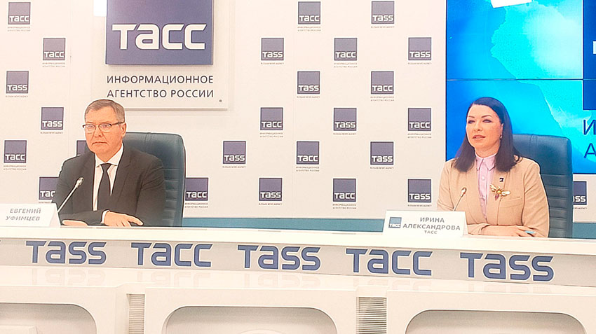 РСА – год нынешний и год грядущий