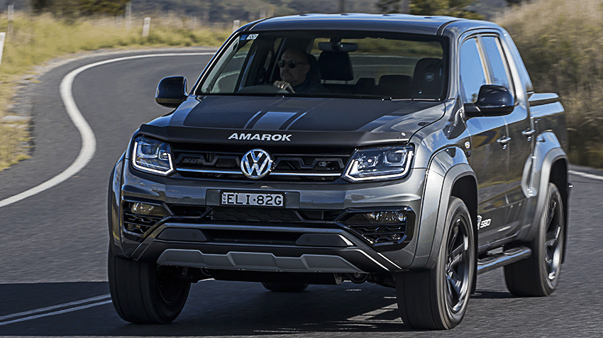 Amarok