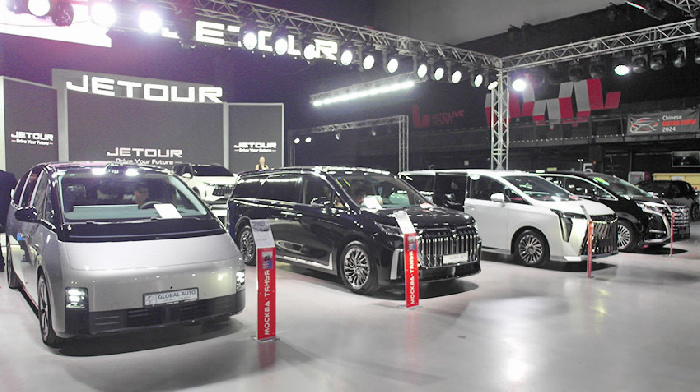 Мировой рынок новых электромобилей потерял в феврале 2026 года 11% продаж – до 1,1 млн BEV 