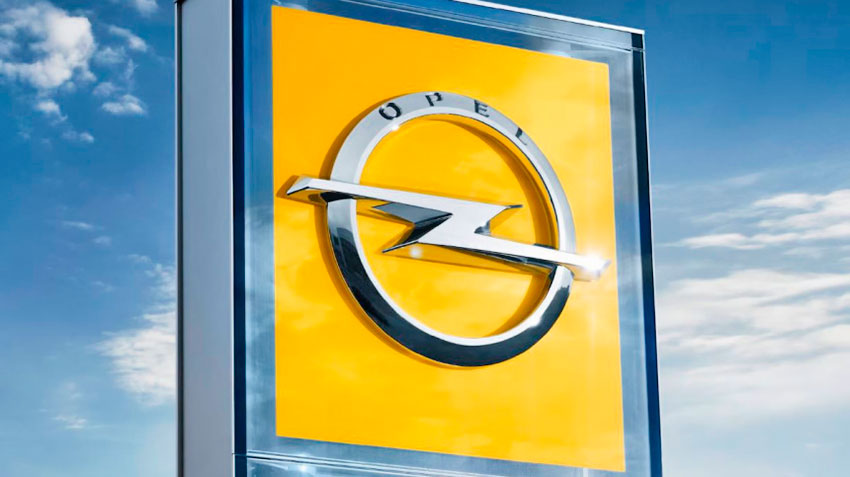 Эмблема Opel может засиять на китайских электромобилях Leapmotor