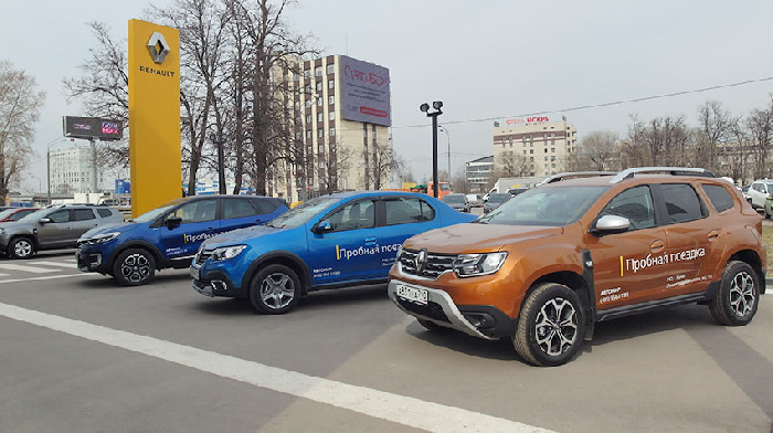 АВТОВАЗ расширил сервисную поддержку владельцев легковушек брендов Renault и Nissan