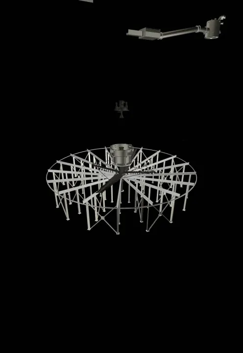 3Д видео 025