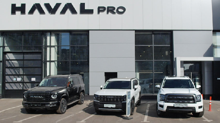 Продажи новых автомобилей за первый квартал 2026 года впервые за долгое время вышли в плюс за счет легковых авто