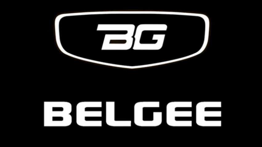 Белорусский завод «БелДжи» представит осенью кроссовер BelGee X50