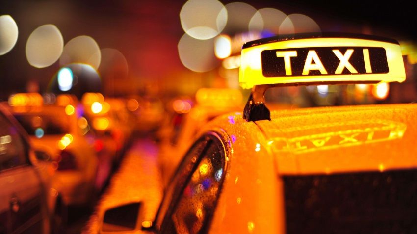 Чиновник предложил создать «черный список таксистов»