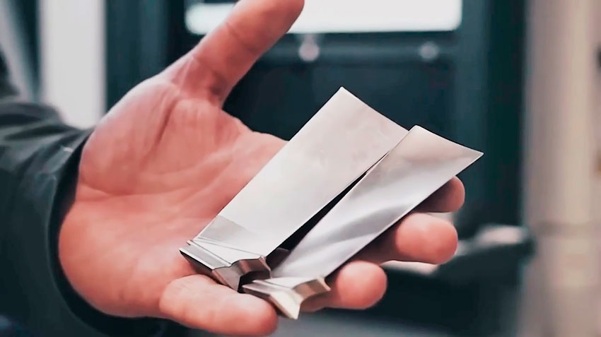 В России более чем вдвое подняли ресурс лопаток реактивного авиадвигателя за счет отечественных нанотехнологий