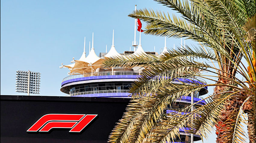 Этапы Формулы-1 в Бахрейне и Джидде официально отменены