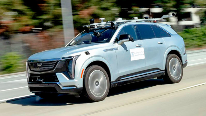 General Motors тестирует новый автопилот eyes-off сразу же на 200 прототипах на дорогах Калифорнии и Мичигана