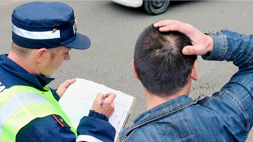  Минюст предложил очередные поправки в КОАП с повышенными в разы штрафами