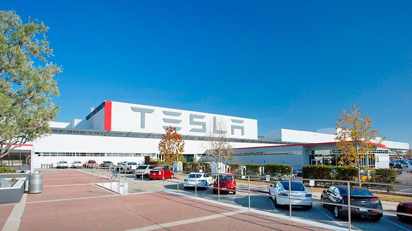 Tesla выдает до 86% брака по Model 3