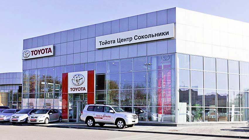 Россияне купили машин на 1,5 трлн рублей