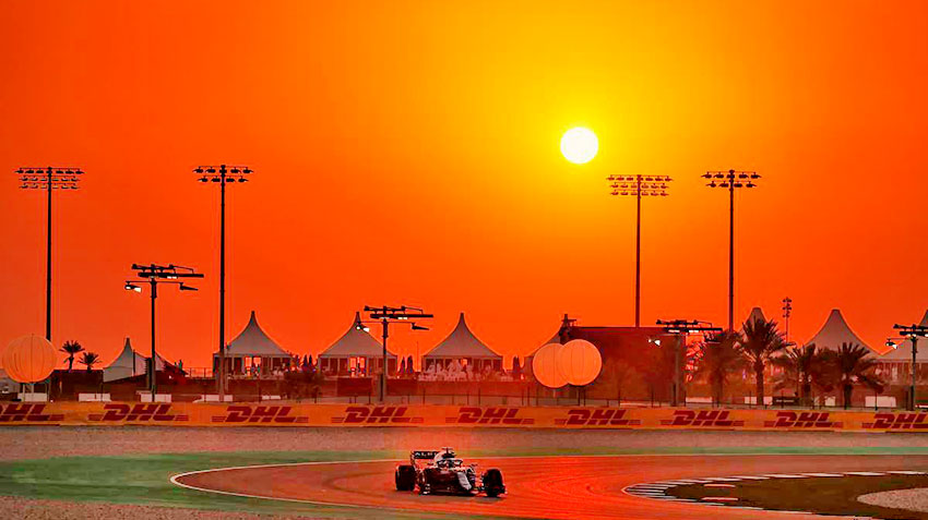 Льюис Хэмилтон выиграл Гран При Катара – борьба за титул в Формуле-1 обостряется
