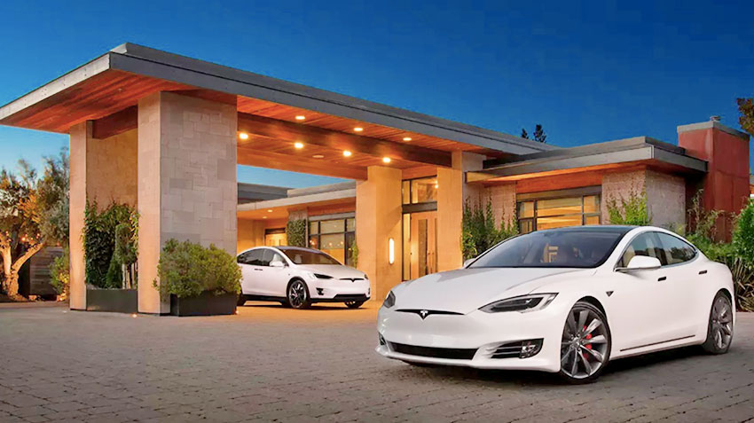 Человекоподобный робот Tesla Optimus все же убъет электромобили-ветераны Model S и Model X