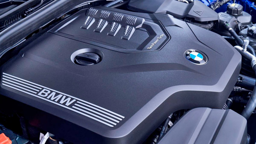 C 2027 года под капотами автомобилей Mercedes-Benz могут появиться турбомоторы от BMW 