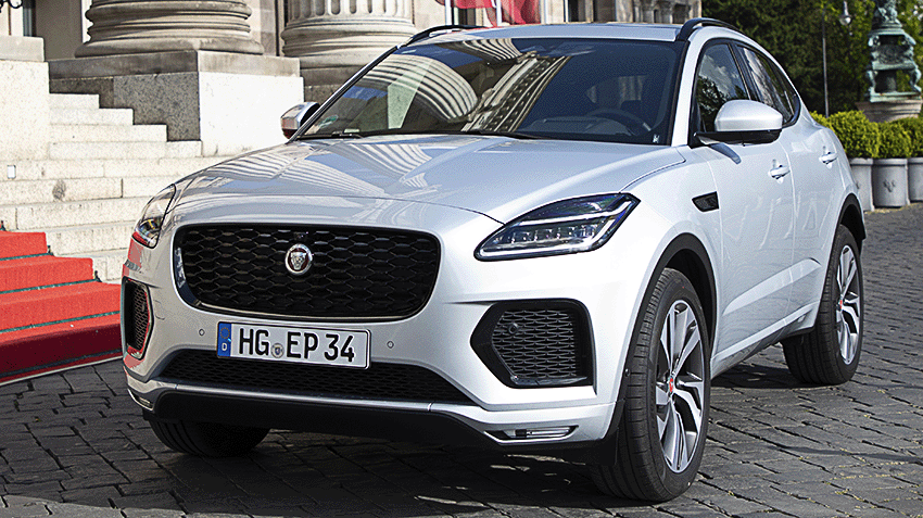 E-PACE