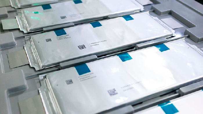 Аккумуляторный завод «Росатома» в Калининграде заработал