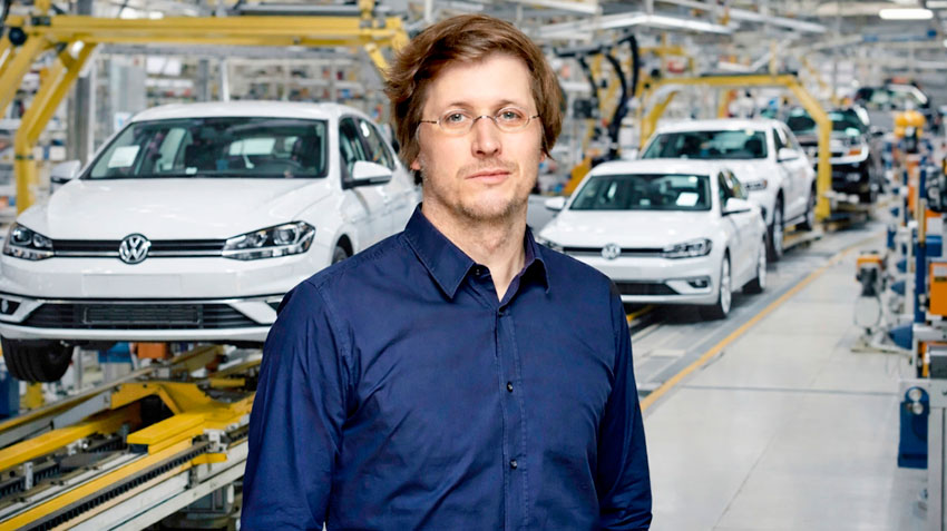 BMW, Mercedes и Volkswagen могут исчезнуть к 2030 году? 