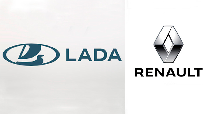 Всем владельцам легковушек Renault предложено перерегистрироваться на сайте LADA