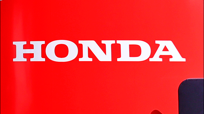 Honda станет поставщиком моторов для команды Формулы-1 Aston Martin с 2026 года