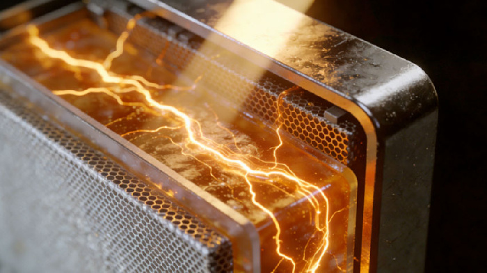 Пекин одобрил создание совместного предприятия CATL и SAIC по производству твердотельного электролита